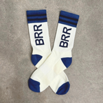 BRR Unisex Socks - Discontinued