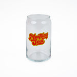 Montana Soul Beer Can Glass- Discontinued