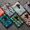 Coin Purse - Variations