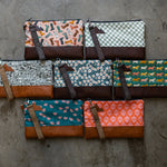 Wristlet Bag - Variation