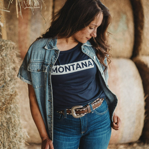 Montana Outdoor Clothing | Gifts | The Montana Scene