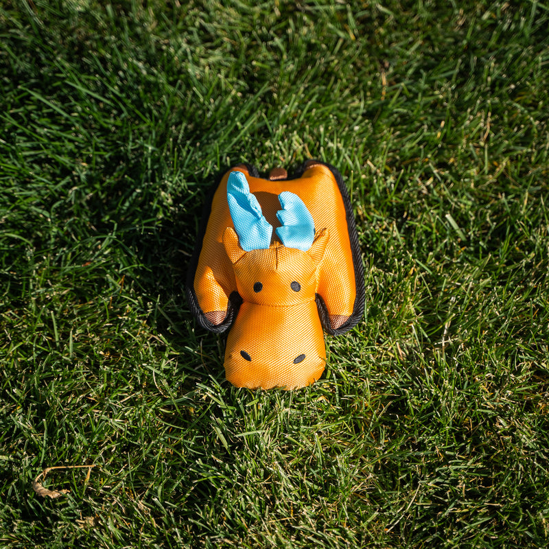 Animal Dog Toys