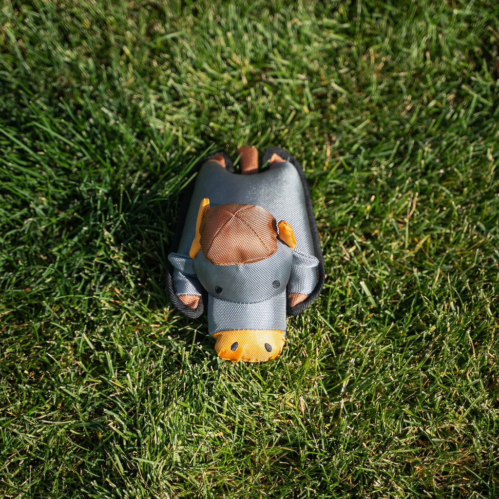 Animal Dog Toys - The Montana Scene