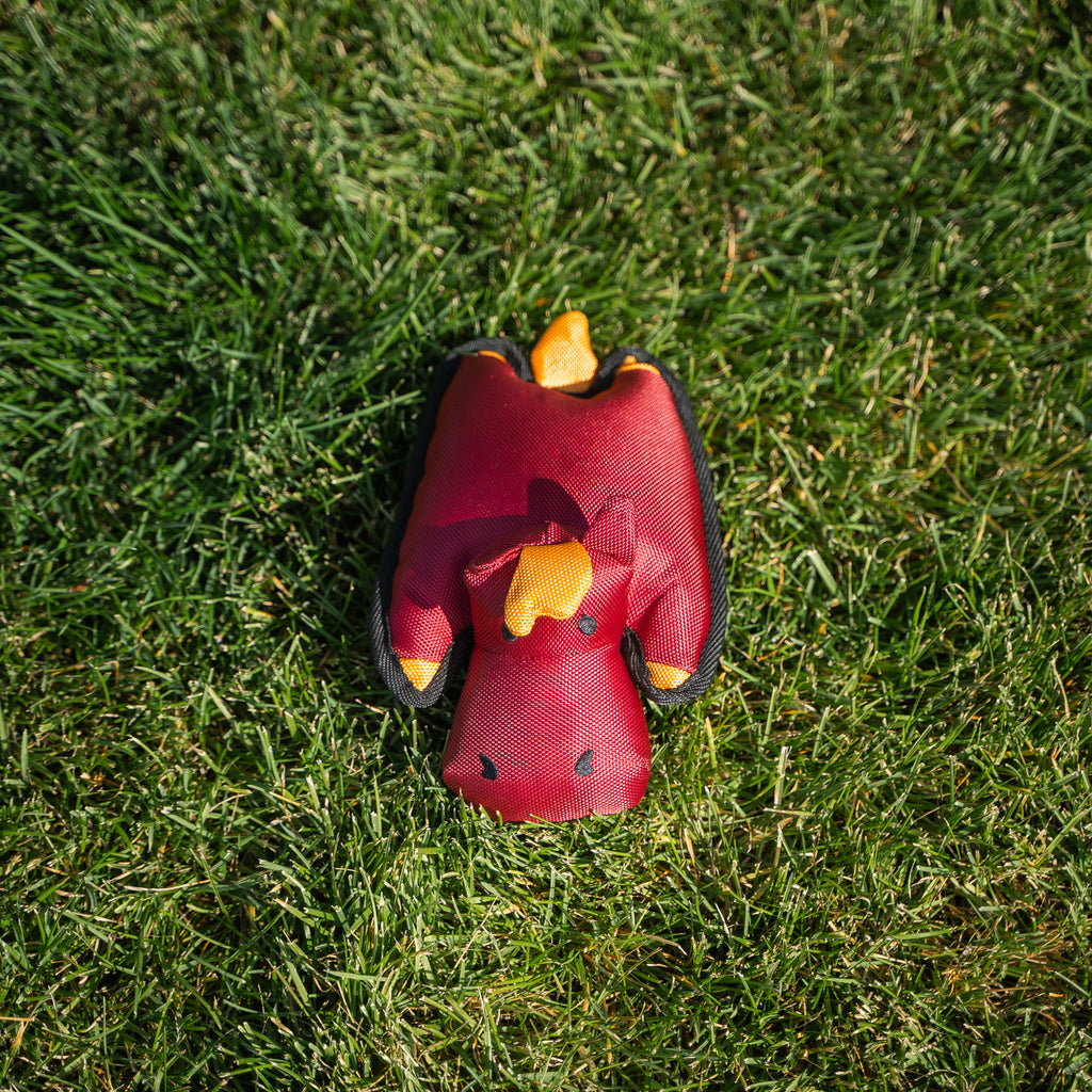 Animal Dog Toys - The Montana Scene