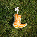 Rope Dog Toys - The Montana Scene