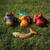 Animal Dog Toys - The Montana Scene