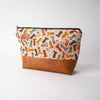 Travel Bag - Variations