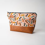 Travel Bag - Variations