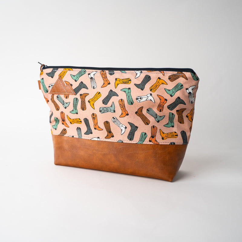 Travel Bag - Variations