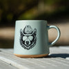 Hey Bear Mug - Sage - The Montana Scene