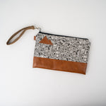 Wristlet Bag - Variation