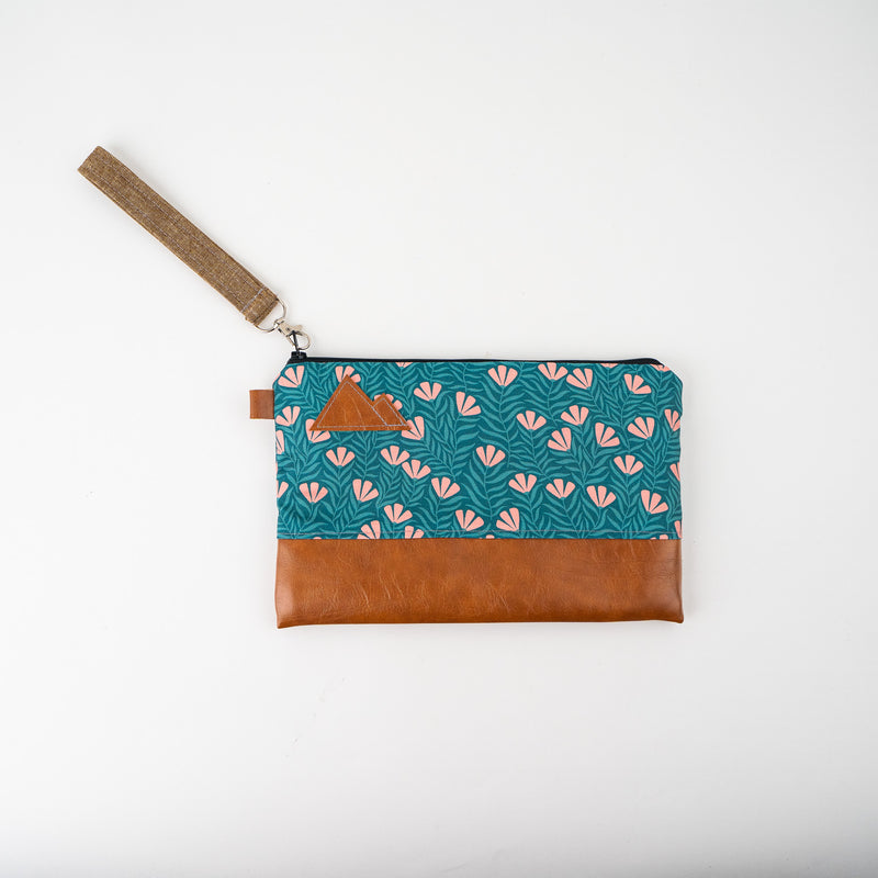 Wristlet Bag - Variation