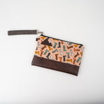 Wristlet Bag - Variation