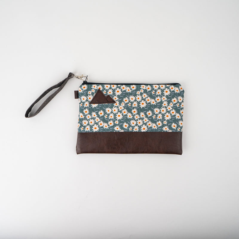 Wristlet Bag - Variation