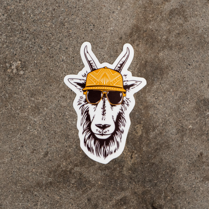 Outdoor Love Stickers