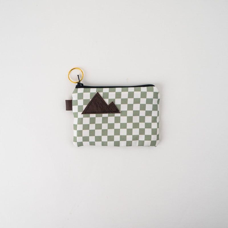 Coin Purse - Variations