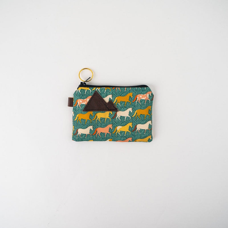 Coin Purse - Variations