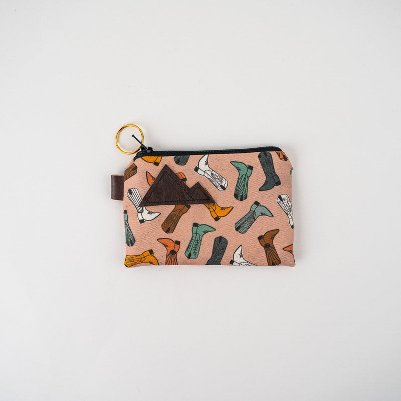 Coin Purse - Variations