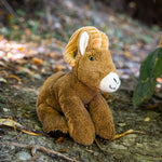 8" (20cm) Wild Onez Big Horn Sheep - The Montana Scene
