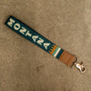 Wristlet Keychains - The Montana Scene