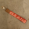 Wristlet Keychains - The Montana Scene