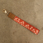 Wristlet Keychains