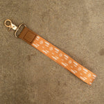 Wristlet Keychains