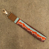 Wristlet Keychains - The Montana Scene