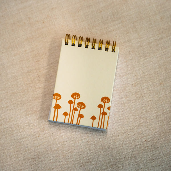 Fall Mini Jotter Notebooks - The Montana Scene