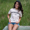 Montana USA Unisex Tee - Natural Camo - The Montana Scene