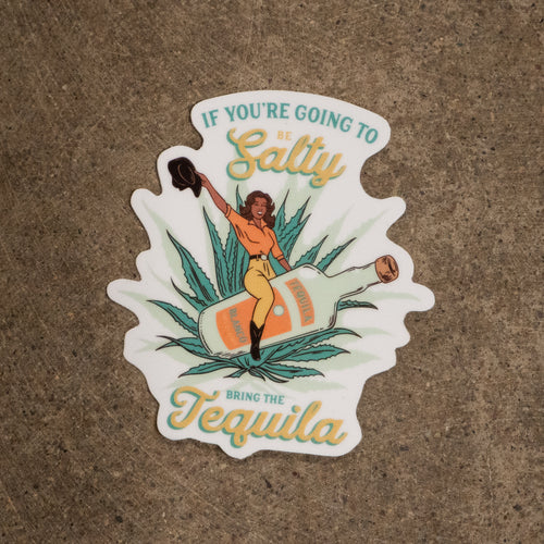 Cheeky Humor Stickers