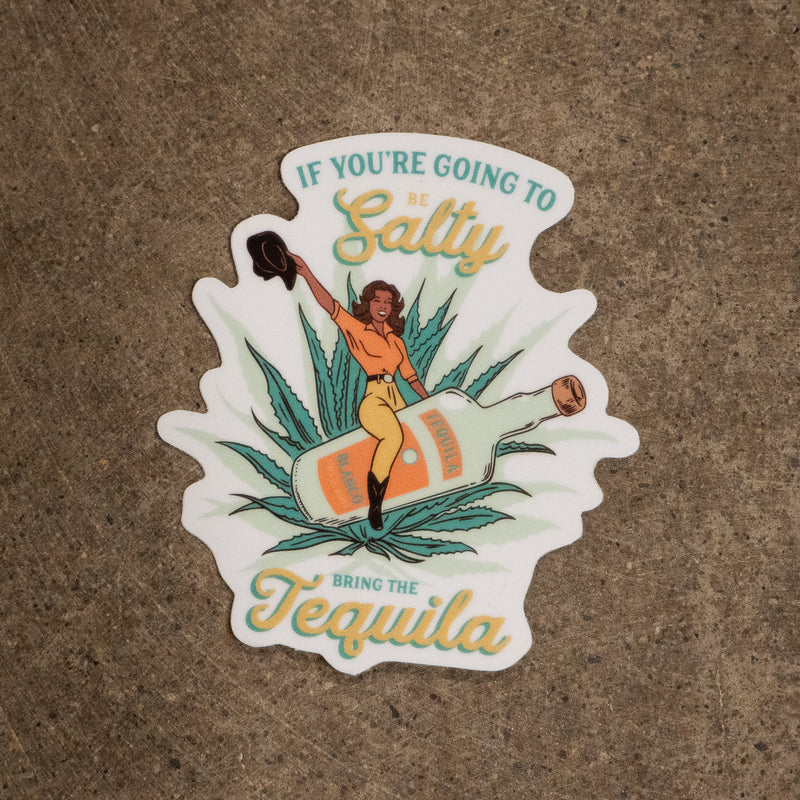Cheeky Humor Stickers