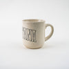 Montana Speckled Ceramic Mug - The Montana Scene