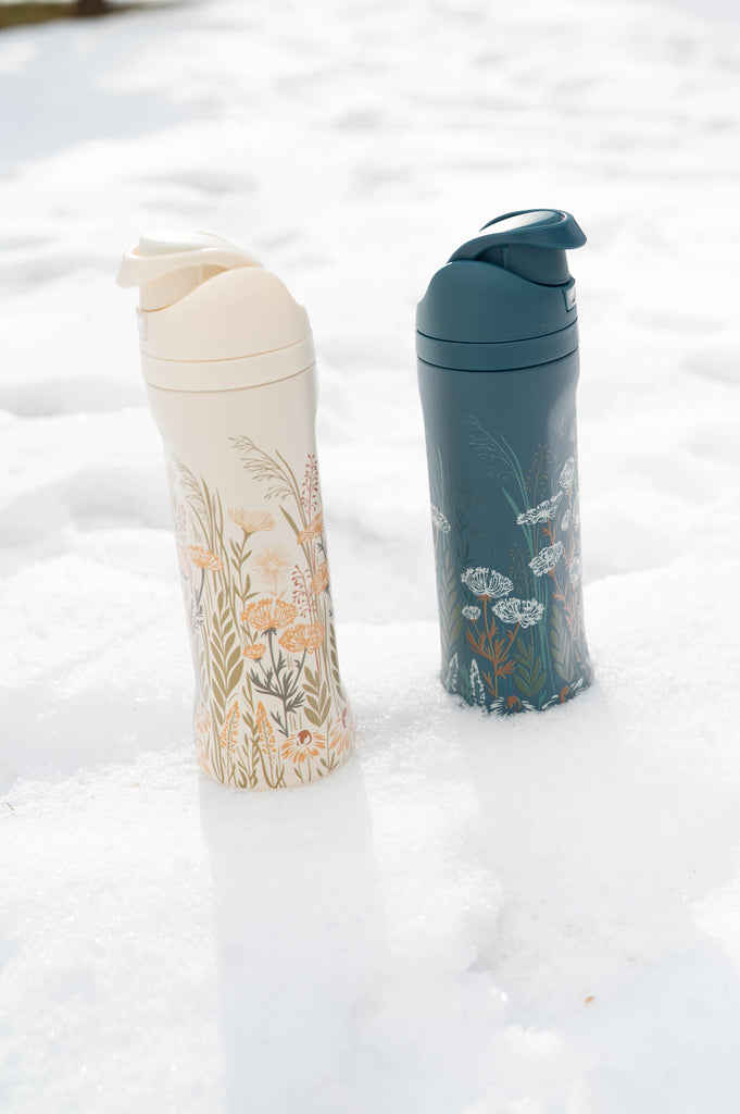 Wherever the Wild Takes You