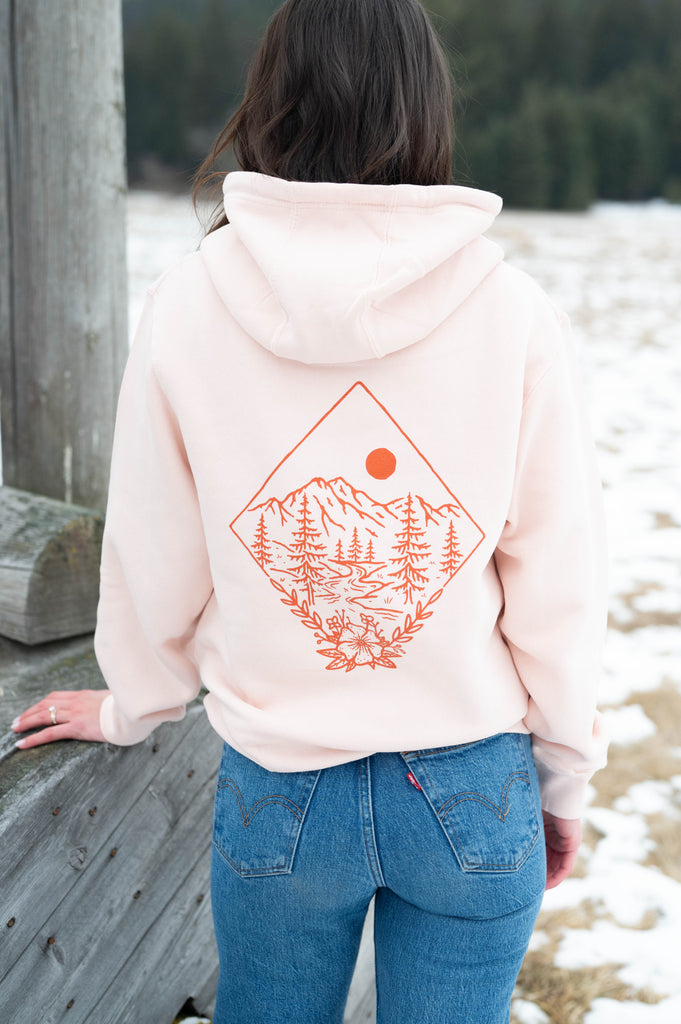 Chasing Wildflower Days