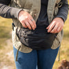 Belt Bag - Black - The Montana Scene