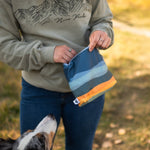 Travel Cosmetic Bags