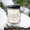 Glacier Huckleberry Candle