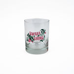 Sweet Thing Rocks Glass- Discontinued