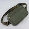 Belt Bag - Green - The Montana Scene