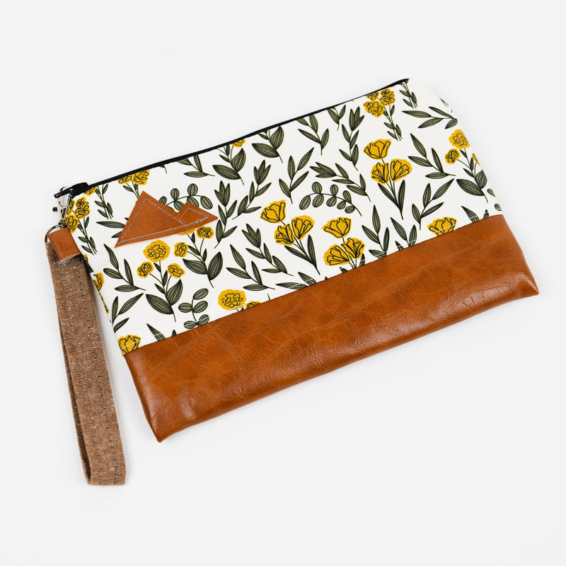 Wristlet Bag - Variation