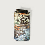 Forest Friends Outdoor Blanket
