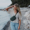 Belt Bag - Green