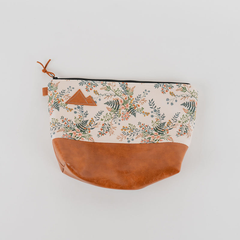 Travel Bag - Variations