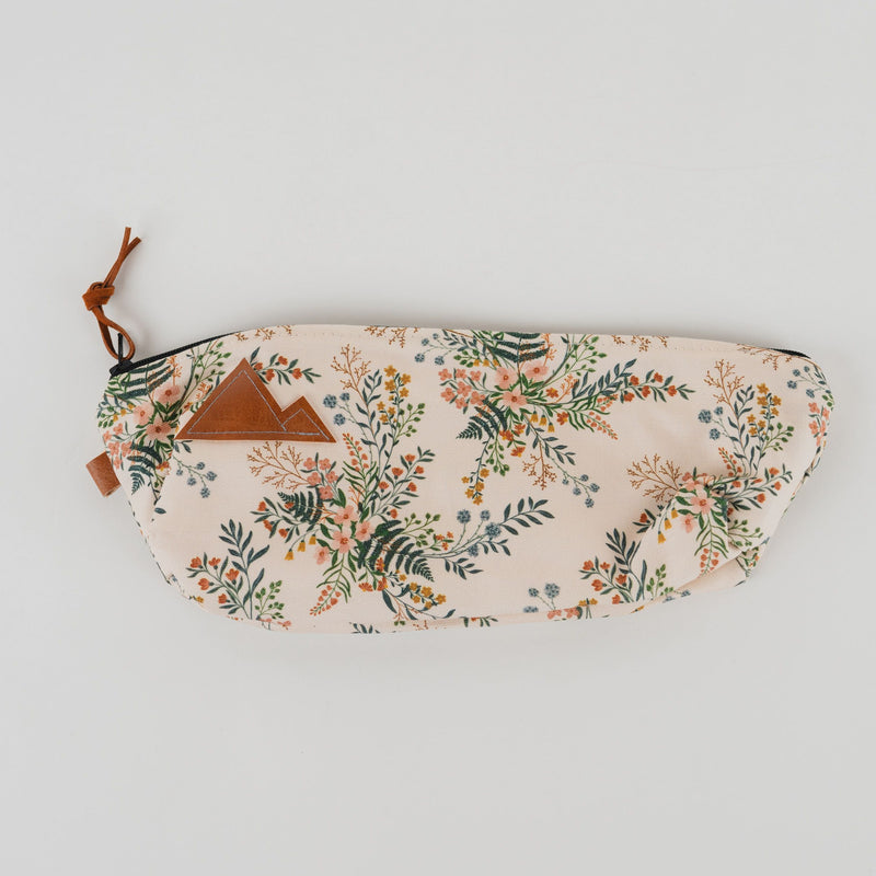 Pencil Pouches