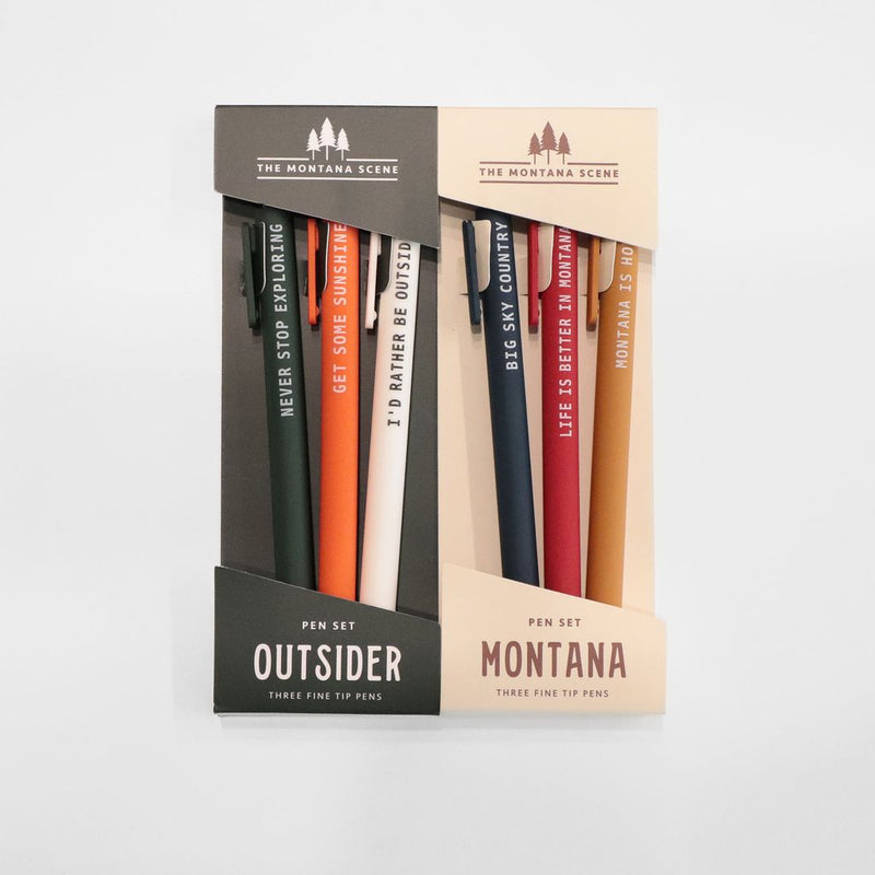 Pen Sets