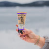 Montana Huckleberry Goat Milk Lotion - Tube - The Montana Scene