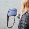 Belt Bag - Periwinkle