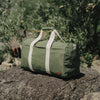 Duffle Bag - Green
