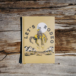 Let's Rodeo Notebook